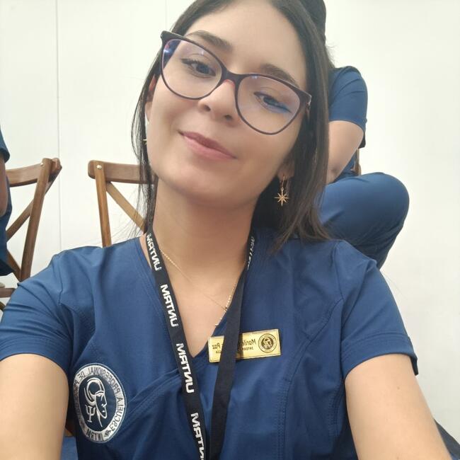 Babysitter in San Borja: MARILEISI