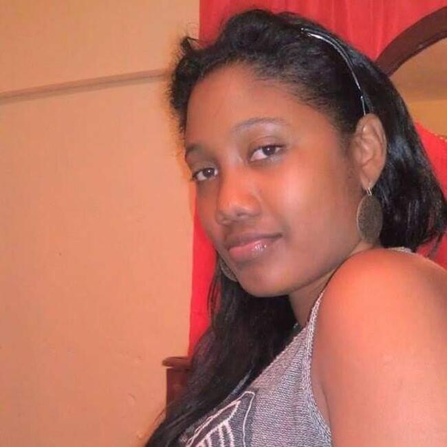 Babysitter in Santo Domingo Oeste: Jaileny