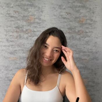 Babysitting job in Metepec: Ana karen