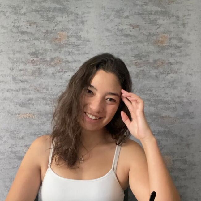 Babysitting job in Metepec: Ana karen