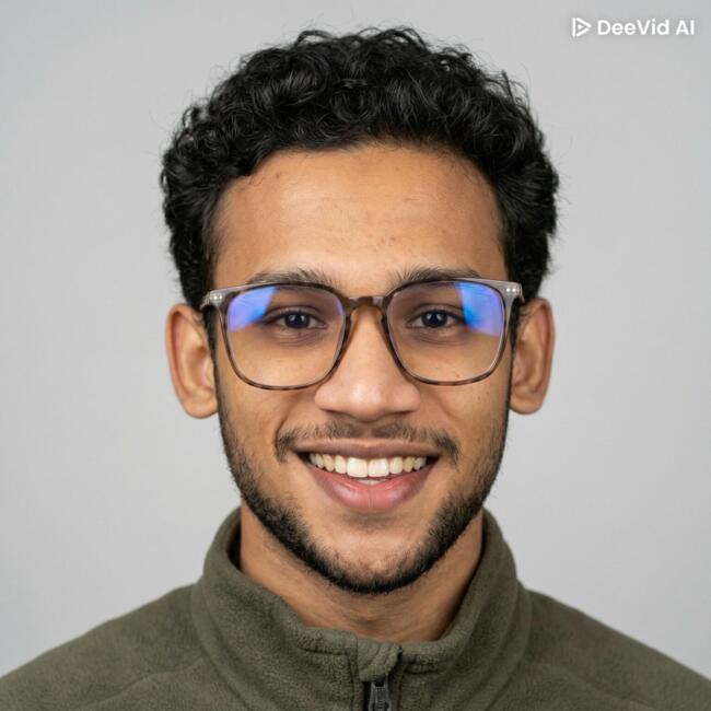 Aukle pilsētā Rīga: FAHEEM