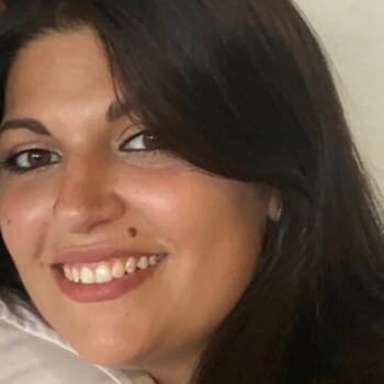 Babysitting job in Terni: Elena
