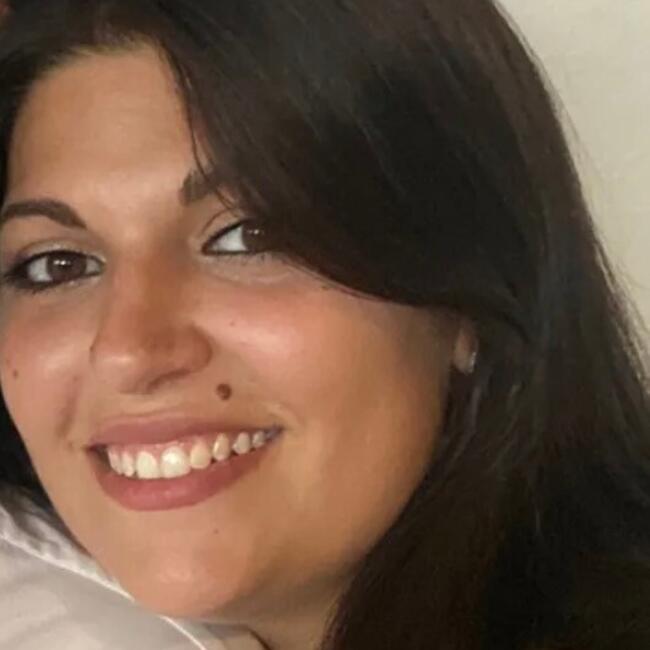 Babysitting job in Terni: Elena