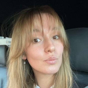 Babysitter in Lyon: Léa