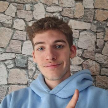 Babysitter in Templin: Leon