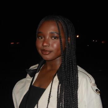 Babysitter Berlin: Ede Princess Ugbogbo