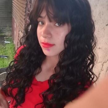 Babysitter San Juan de La Concepción: BELAMY ANIESKA