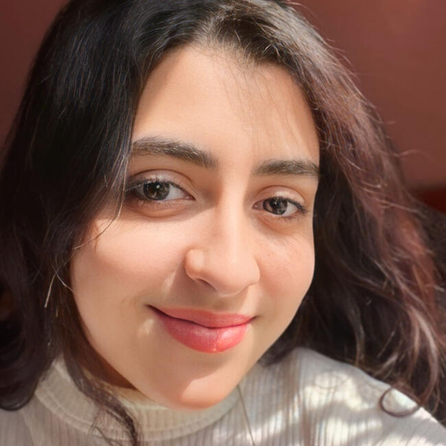 Babysitter in Salé: Marwa