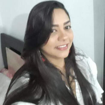 Niñera en Barranquilla: Ana Milena