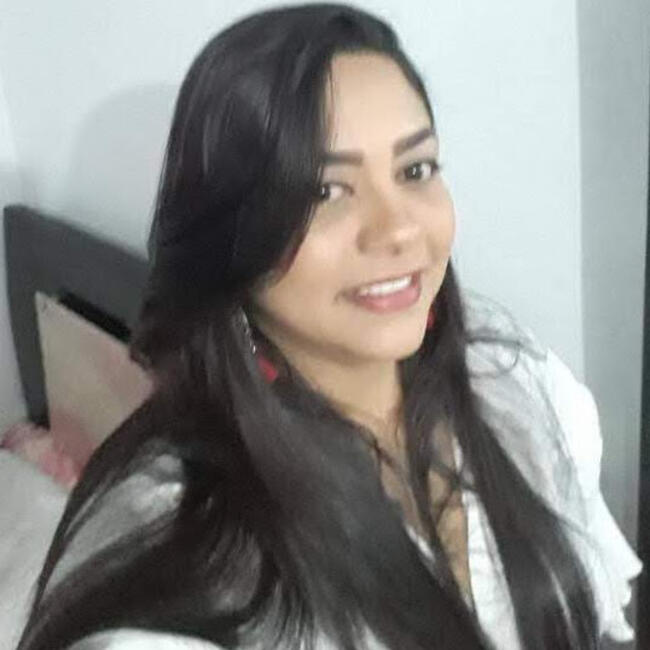 Niñera en Barranquilla: Ana Milena