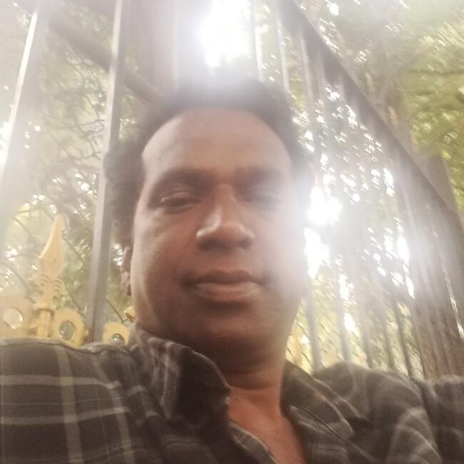 बंगलौर में बेबीसिटिंग की नौकरी: Murugan