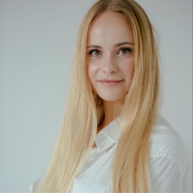 Opiekunka do dziecka w Radom: Zuzanna