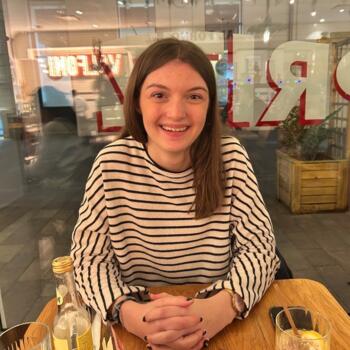 Babysitter Riedisheim: Jeanne