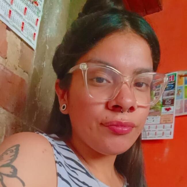 Niñera en Berazategui: Jesica gomez