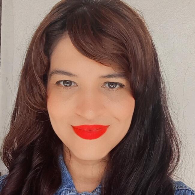 Niñera en David: Dioselina