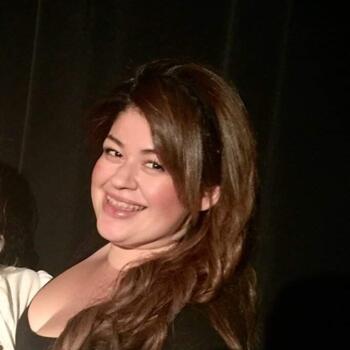 Nanny in Oxnard: Rosy