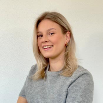 Bébiszitter Budapest területén: Jenni