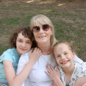 Babysitter Lokeren: Sandra
