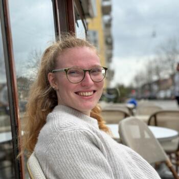 Babysitter in Hamburg: Anna-Lena