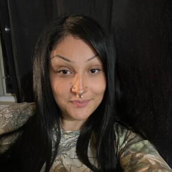 Babysitter York (Toronto county): Melisa