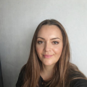 Babysitter in Évry: Ophelie