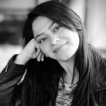 Babysitter in Quilicura: Magdalena