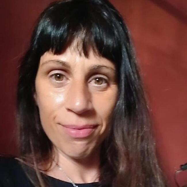 Babysitter in Vicente López: Lorena