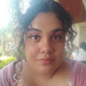 Babysitter in Cuautla: Michaelle