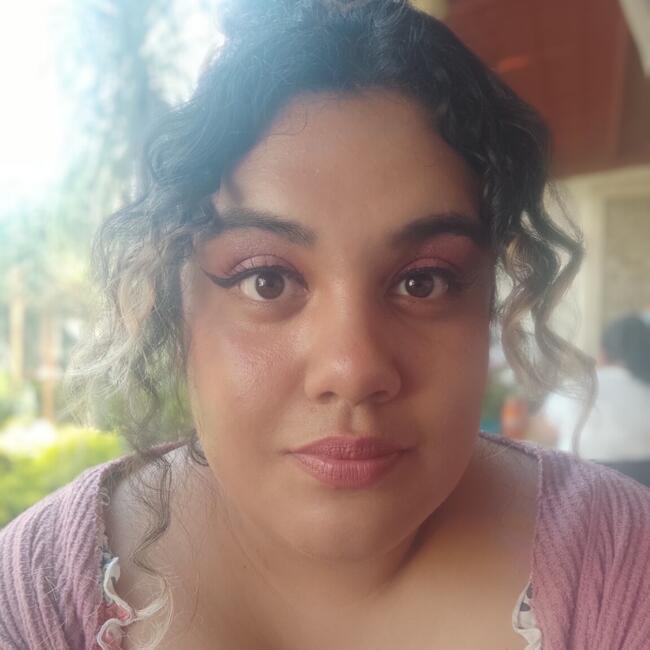 Babysitter in Cuautla: Michaelle
