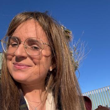 Trabajo de canguro en Santander: Sheila