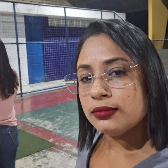 Babysitter in Teresina: Lucineide