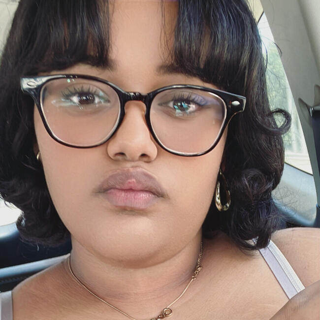 Babysitter in Jacksonville (Arkansas): Sofia