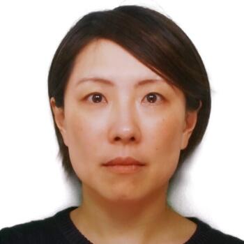 Babysitting job in Jakarta: Fumiko Kita