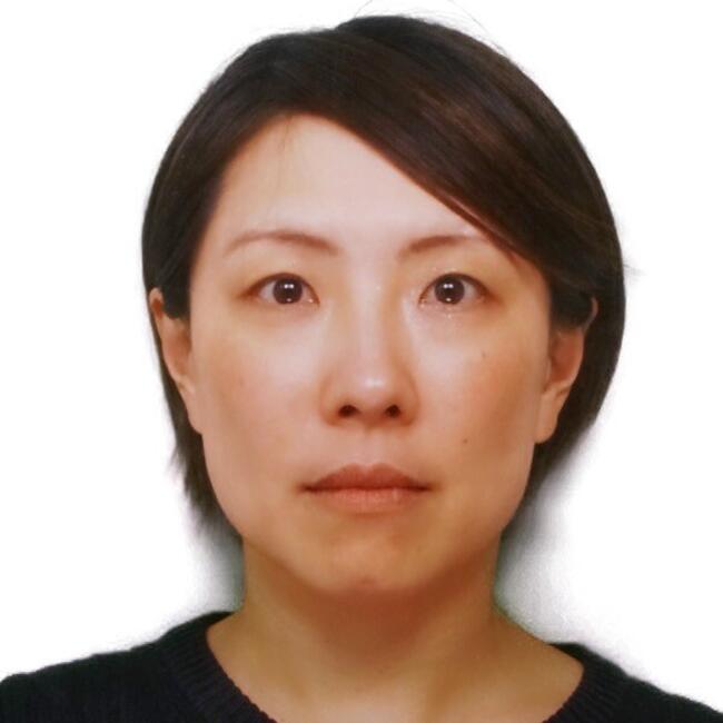 Babysitting job in Jakarta: Fumiko Kita