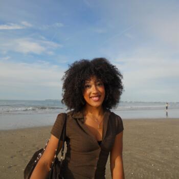 Baby-sitter Trouville-sur-Mer: Esther