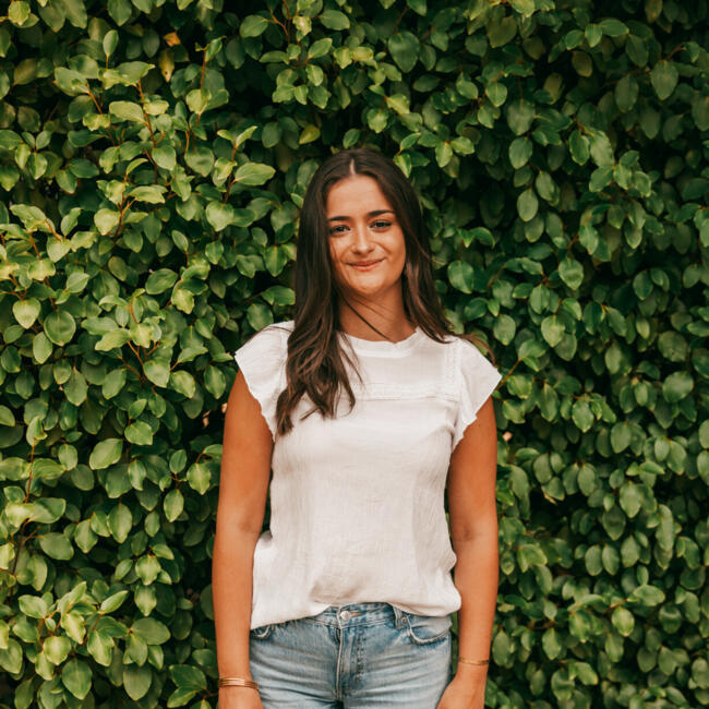 Babysitter in Carquefou: Prune