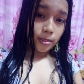 Babysitter in Panama City: Cristel