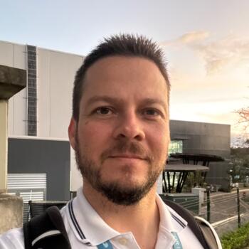 Parent San José Sur (Provincia de Alajuela): Jose Pablo