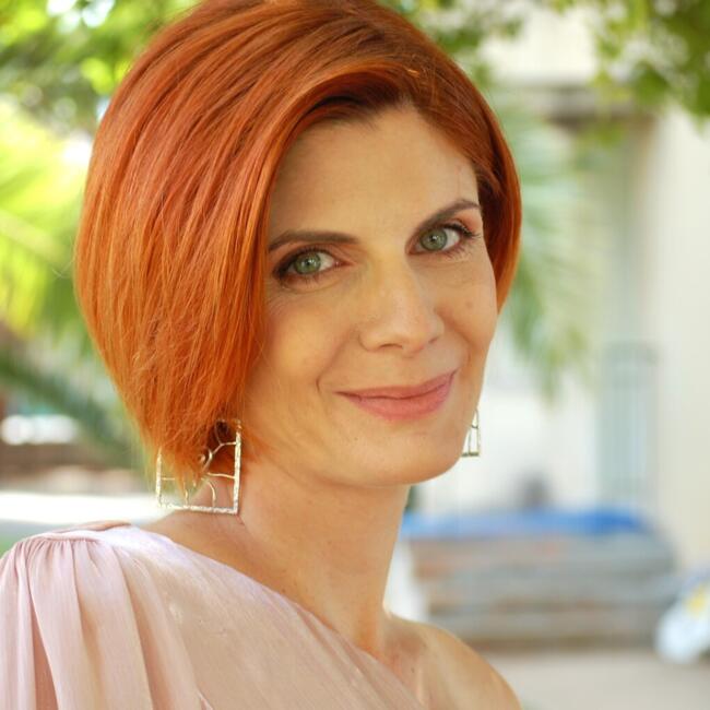 Babysitting job in Nea Chalkidona: ΣΤΕΛΛΑ