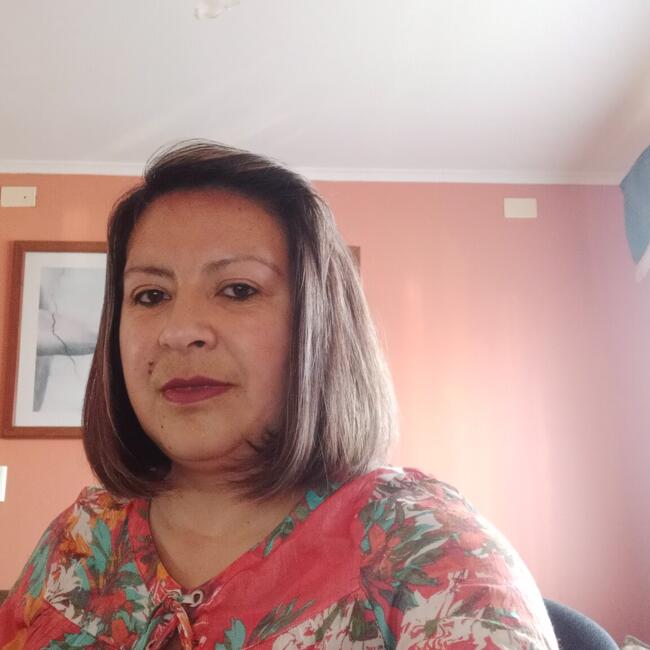 Babysitter in Puerto Varas: Elizabeth