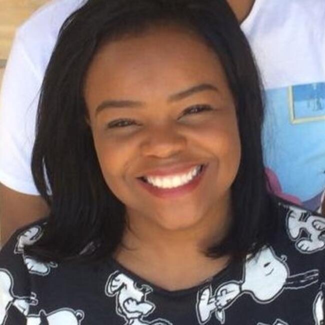 Babysitter in Belo Horizonte: Denise Paola