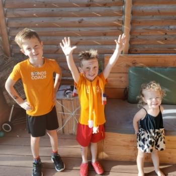 Babysitting job in Heerhugowaard: babysitting job Tamara