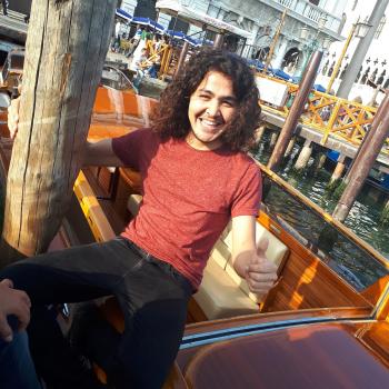 Babysitter Munich: Hakan