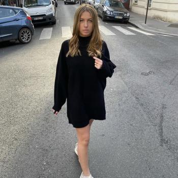 Baby-sitter in Neuilly-sur-Seine: Victoria