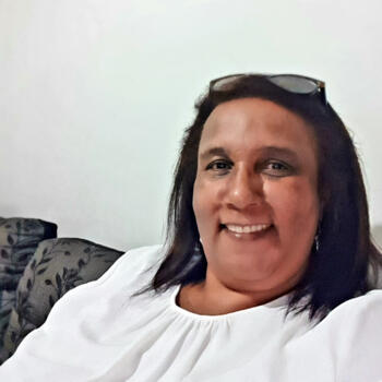 Babá São Bernardo do Campo: Ieda maria