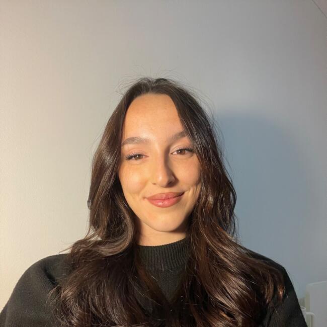 Babysitter in Valencia: Elisabetta