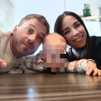 Trabajo de canguro en Llucmajor: trabajo de canguro Alba