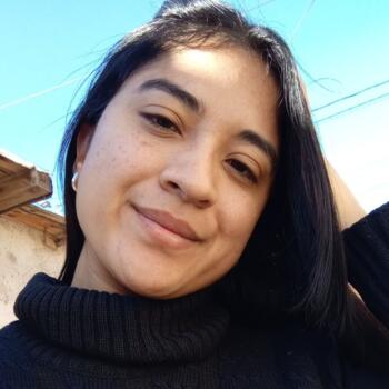 Babysitter in San Luis: Abigail