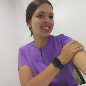 Canguro Sabadell: Merelyn