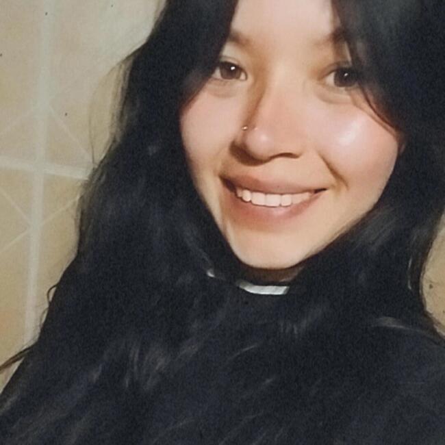 Babysitter in San Juan: Tania